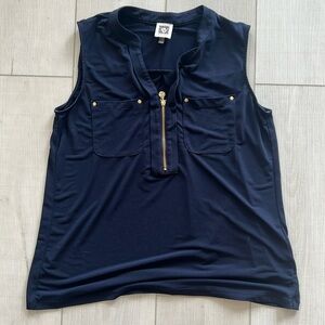 Anne Klein blouse